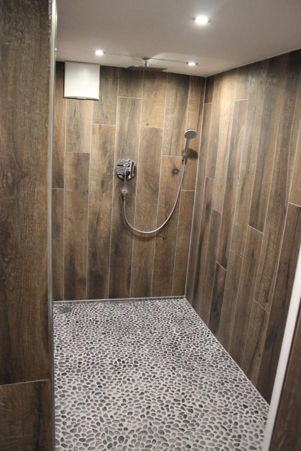 Ferienwohnung Brustmann Teisendorf Dış mekan fotoğraf